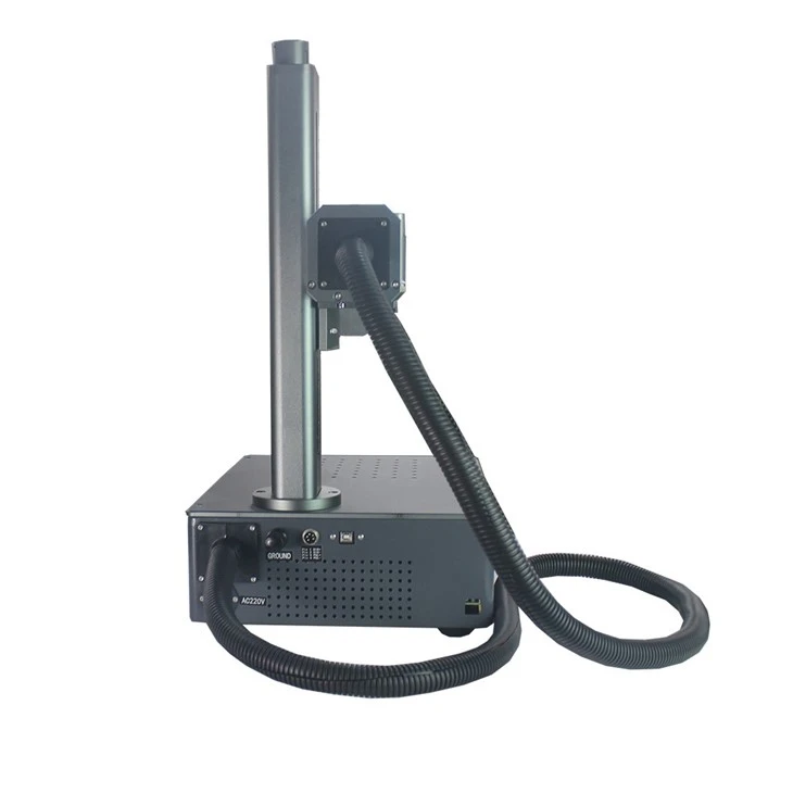 Fiber Laser Marking Machine Supplier