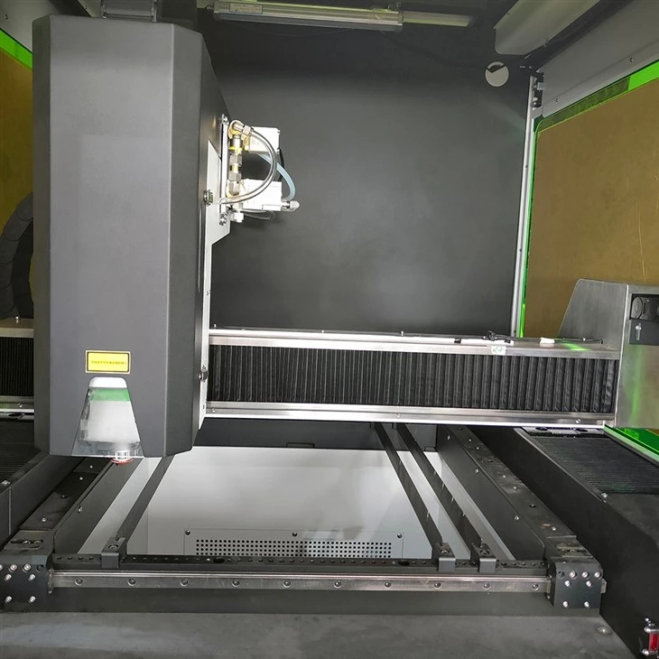 Cnc Laser Cutting Machine Acrylic Wood MDF