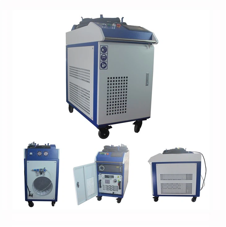 Laser Rust Cleaning Machine Price